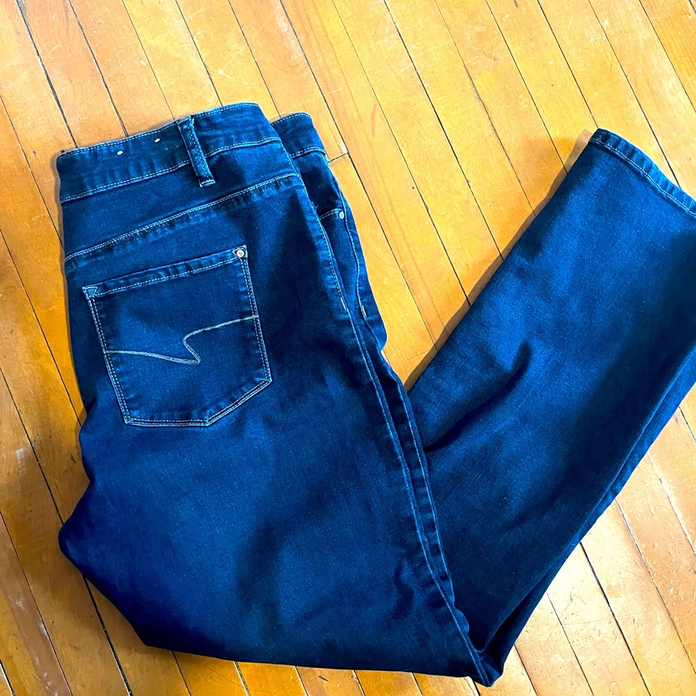 Women’s Santana jeans